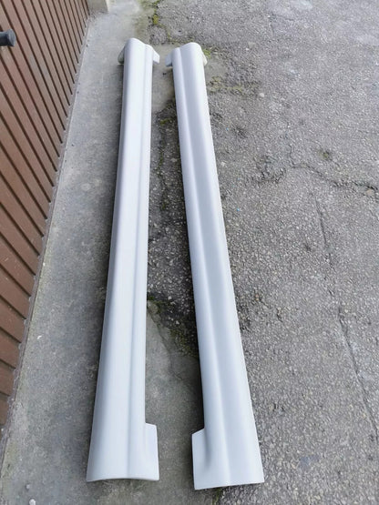 💫Bodykit Audi A6 C4 – Paraurti Anteriore + Posteriore + Minigonne Laterali💫