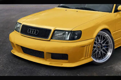 💫Paraurti Anteriore per Audi A6 C4 – Grembiule Anteriore – Front Bumper💫
