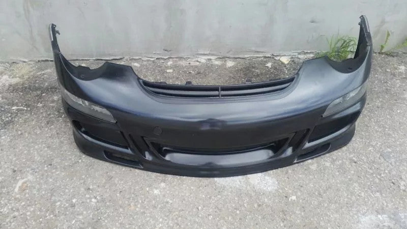 💫Paraurti Anteriore per Porsche 911 997 – Grembiule GT3 GTRS Turbo Look 💫