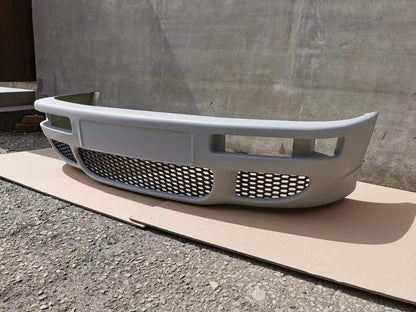 💫Paraurti Anteriore RS Look per Audi 80 B4 – Front Bumper Sportivo – Tuning 💫
