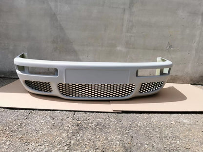 💫Paraurti Anteriore RS Look per Audi 80 B4 – Front Bumper Sportivo – Tuning 💫