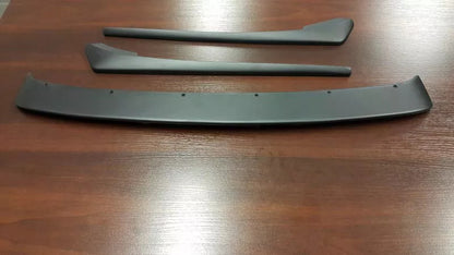💫Flap Laterali Posteriori per BMW Serie 5 F11 – Estensioni Diffusore 💫
