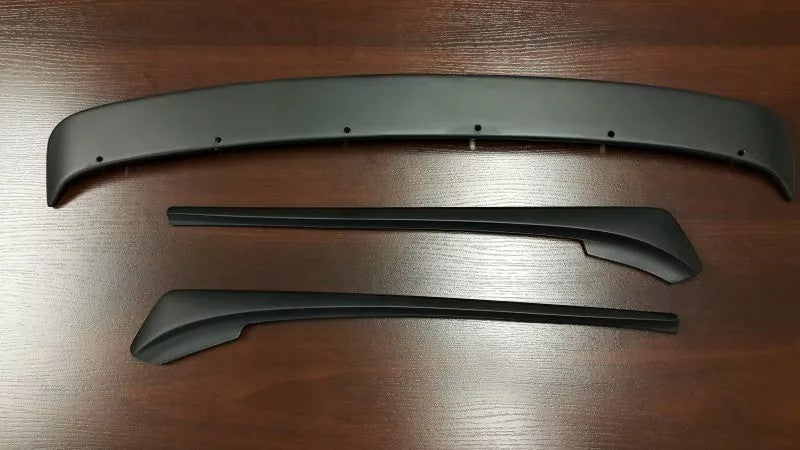 💫Flap Laterali Posteriori per BMW Serie 5 F11 – Estensioni Diffusore 💫