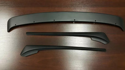 💫Flap Laterali Posteriori per BMW Serie 5 F11 – Estensioni Diffusore 💫