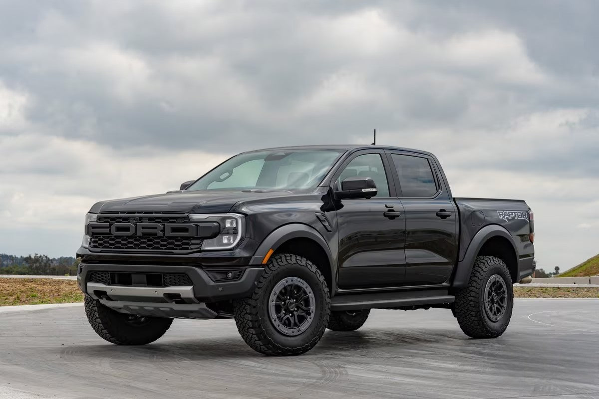 ⭐ART.2279 DISTANZIALI FORD RANGER 30MM⭐