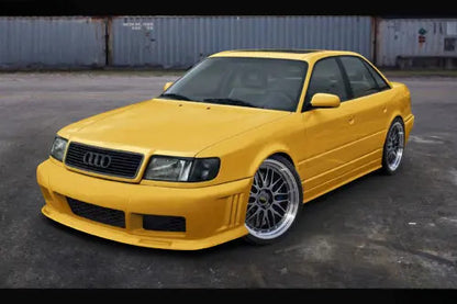 💫Paraurti Anteriore per Audi A6 C4 – Grembiule Anteriore – Front Bumper💫