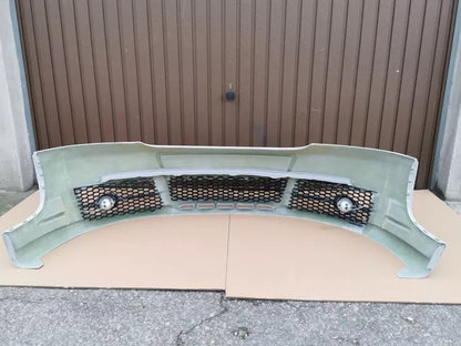 💫Paraurti Anteriore per Audi A6 C5 (1997–2004) – Front Bumper Aftermarket💫