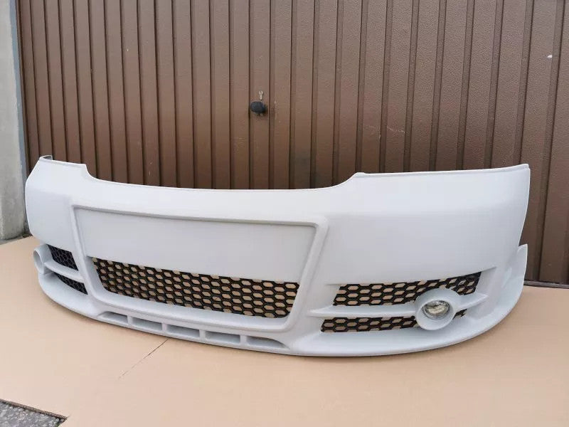 💫Paraurti Anteriore per Audi A6 C5 (1997–2004) – Front Bumper Aftermarket💫