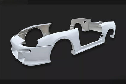 💫Kit Carrozzeria Widebody per Toyota Supra Mk4 JZA80 – Bodykit Completo💫