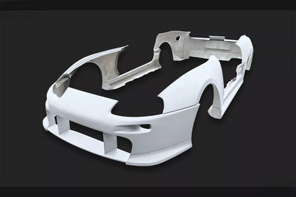 💫Kit Carrozzeria Widebody per Toyota Supra Mk4 JZA80 – Bodykit Completo💫