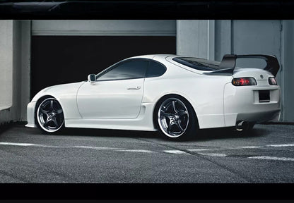 💫Kit Carrozzeria Widebody per Toyota Supra Mk4 JZA80 – Bodykit Completo💫