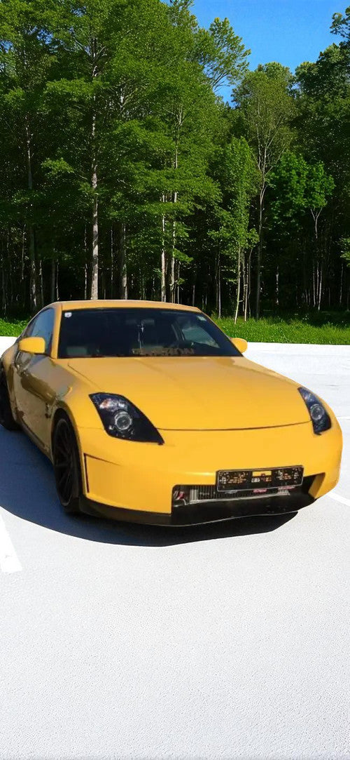 ✨Paraurti Anteriore  per Nissan 350Z (2003–2009)✨