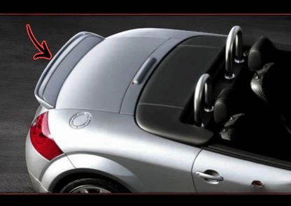 🔥Spoiler Bagagliaio in ABS adatto per Audi TT🔥