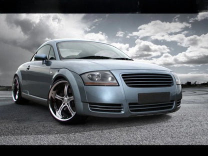💫Paraurti Anteriore per Audi TT – Grembiule Anteriore – Front Bumper💫