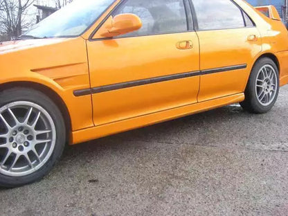 💫Parafanghi Anteriori in Vetroresina per Honda Civic Berlina 92–95 💫
