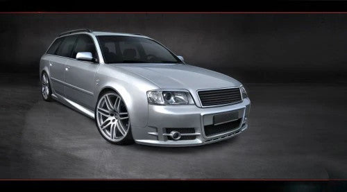 💫Paraurti Anteriore per Audi TT – Grembiule Anteriore – Front Bumper💫