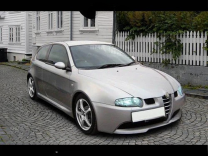 ✨Paraurti Anteriore adatto per Alfa Romeo 147 (2000–2010)✨