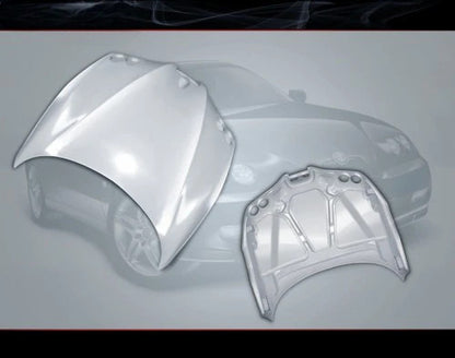 ✨Cofano Anteriore per Alfa Romeo GTV (1995–2005 – Tipo 916)✨