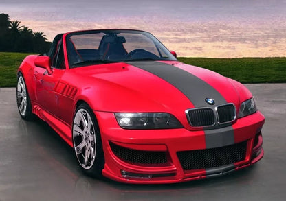 💫Paraurti Anteriore per BMW Z3 – Front Bumper Ricambio Carrozzeria💫