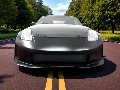 ✨Paraurti Anteriore  per Nissan 350Z (2003–2009)✨