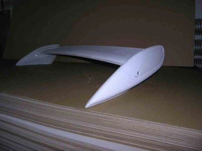 ✨Spoiler Posteriore Bagagliaio in ABS per Toyota MR2 SW20 (1989–1999)✨
