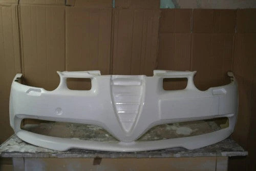 ✨Paraurti Anteriore adatto per Alfa Romeo 147 (2000–2010)✨