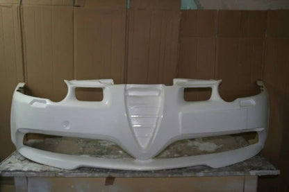 ✨Paraurti Anteriore adatto per Alfa Romeo 147 (2000–2010)✨