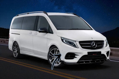 ✨Paraurti Anteriore per Mercedes-Benz W447 (2014–oggi)✨