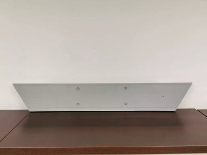 💫 Portatarga Posteriore per Mercedes W124 – Supporto Targa / Diaframma 💫