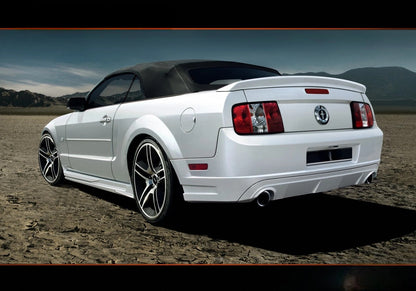 💫Spoiler Posteriore per Ford Mustang – Spoiler Bagagliaio / Cofano Posteriore💫