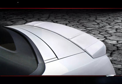 💫Spoiler Posteriore per Ford Mustang – Spoiler Bagagliaio / Cofano Posteriore💫