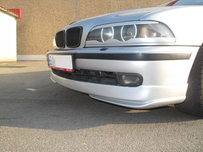 💫Attacco Anteriore per BMW Serie 5 E39 – Spoiler / Labbro / Splitter 💫