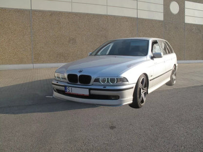 💫Attacco Anteriore per BMW Serie 5 E39 – Spoiler / Labbro / Splitter 💫