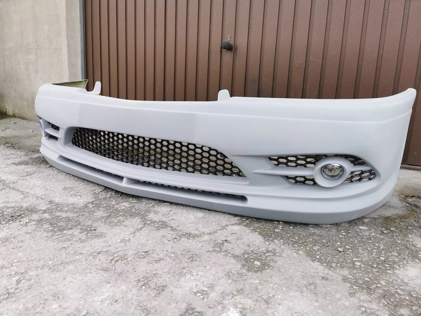 💫Paraurti Anteriore per Mercedes Classe C W202 – Front Bumper / Ricambio 💫