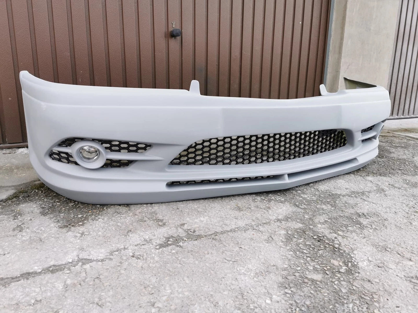 💫Paraurti Anteriore per Mercedes Classe C W202 – Front Bumper / Ricambio 💫