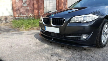💫Splitter Anteriore per BMW Serie 5 F10/F11  / Labbro / Estensione  💫