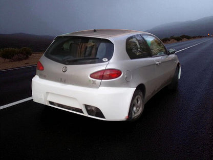 ✨Paraurti Posteriore  per Alfa Romeo 147 (2000–2010)✨