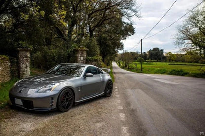 ✨Paraurti Anteriore  per Nissan 350Z (2003–2009)✨