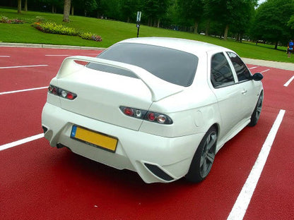 ✨ Paraurti Posteriore adatto per Alfa Romeo 156 (1997–2006)✨