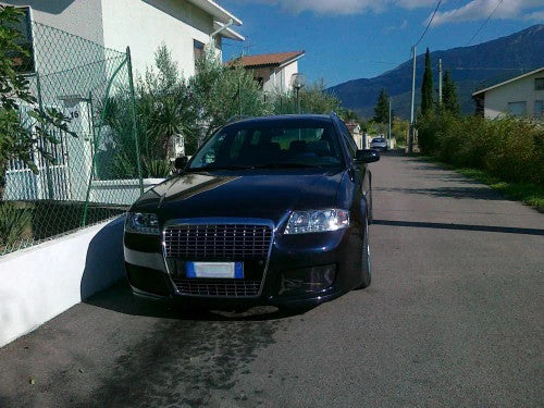 💫Paraurti Anteriore per Audi A6 C5 – Front Bumper – Ricambio Carrozzeria💫