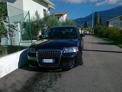 💫Paraurti Anteriore per Audi A6 C5 – Front Bumper – Ricambio Carrozzeria💫