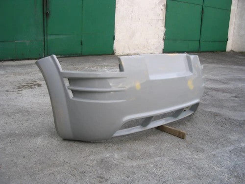 🔥Paraurti Posteriore in ABS  adatto per Audi TT 🔥