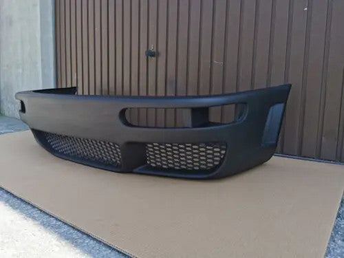 🔥Paraurti Anteriore Stile RS2 + Grembiule Inferiore per Audi 80 B4 (1991–1996🔥