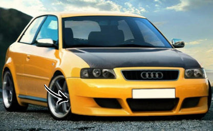 🔥Paraurti Anteriore adatto per Audi A3 8L (1996–2003)🔥