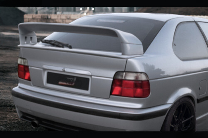 🔥Spoiler Posteriore per BMW E36 Compact (1993–2000)🔥