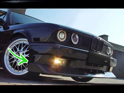 🔥Paraurti Anteriore per BMW Serie 3 E30🔥