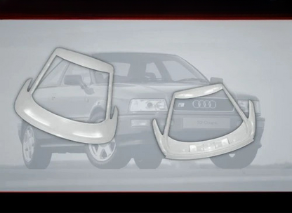 🔥Cofano Bagagliaio per Audi 80 Coupé (B3/B4)🔥