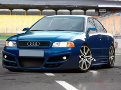 🔥Paraurti Anteriore per Audi A4 B5 (8D) – 1994–2001🔥