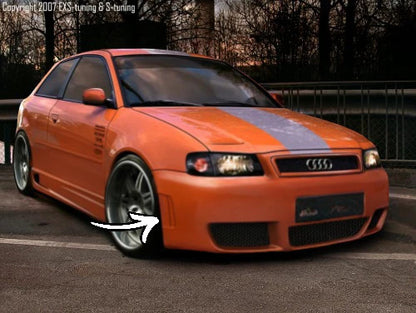 🔥Paraurti Anteriore per Audi A3 8L (1996–2003)🔥
