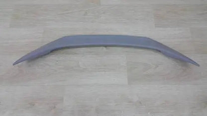 🔥 Spoiler per Bagagliaio in ABS per Audi TT MK2 (8J) 2006–2014🔥
